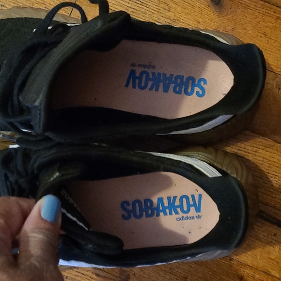 Men's Adidas - Picture 6 of 8